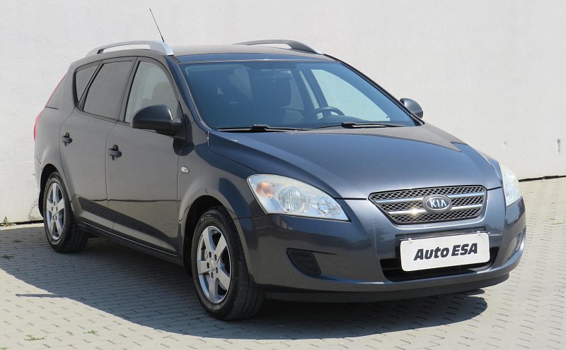 Kia Ceed 1.4i 