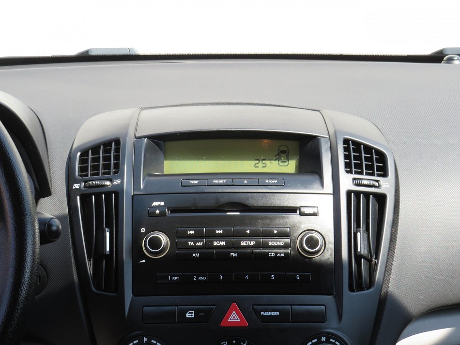 Kia Ceed 1.4i 