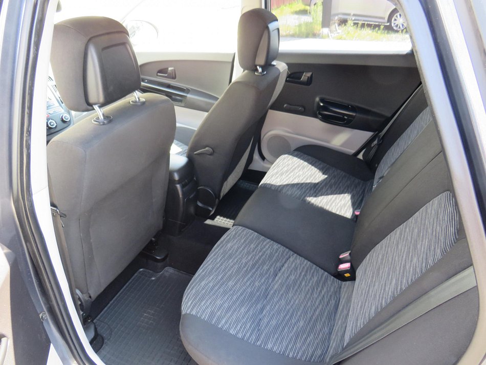 Kia Ceed 1.4i 