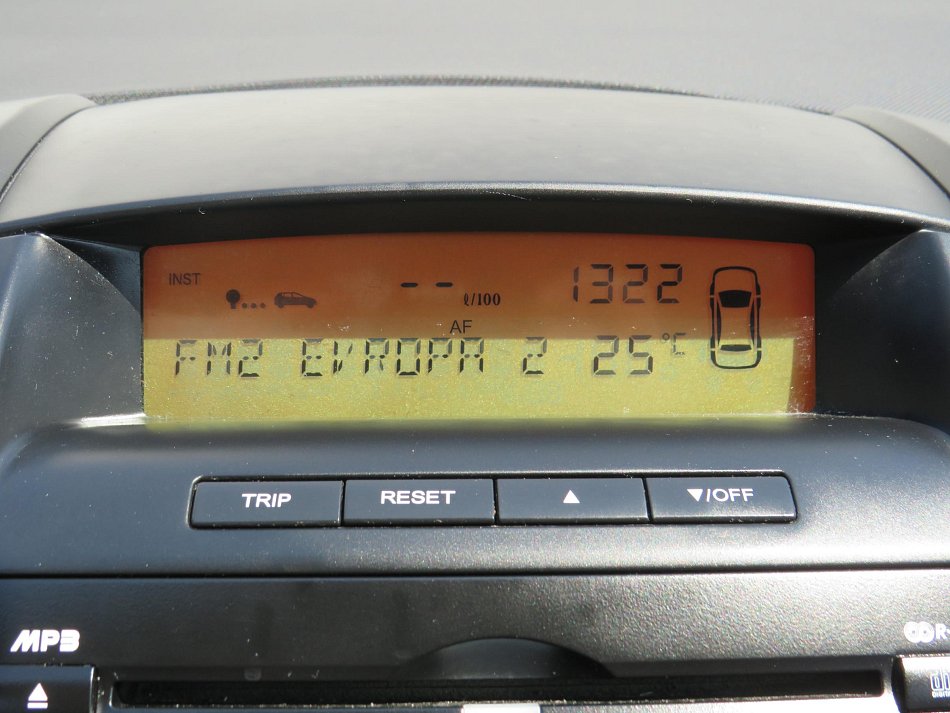Kia Ceed 1.4i 