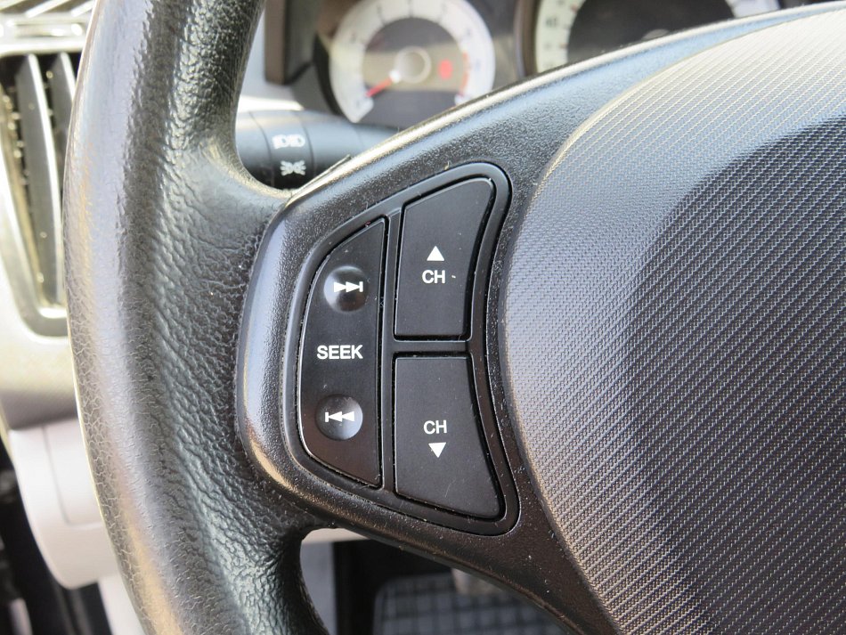 Kia Ceed 1.4i 
