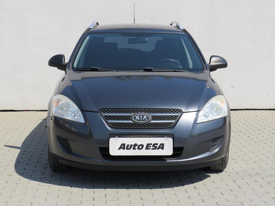 Kia Ceed 1.4i 