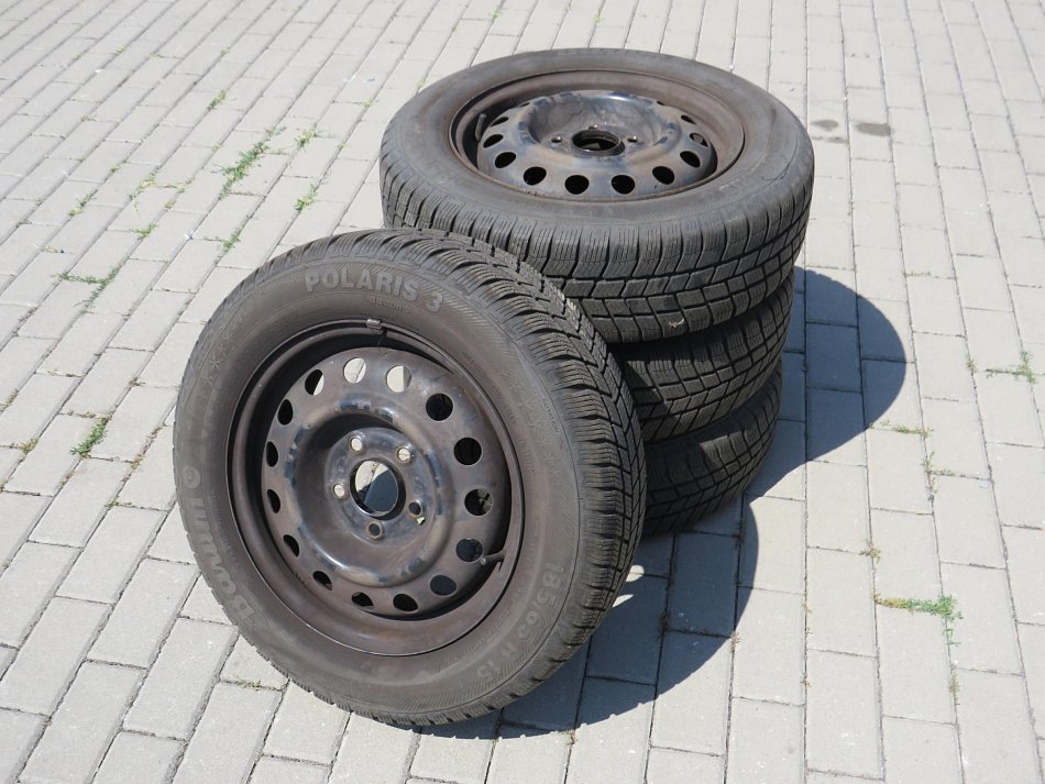 Kia Ceed 1.4i 