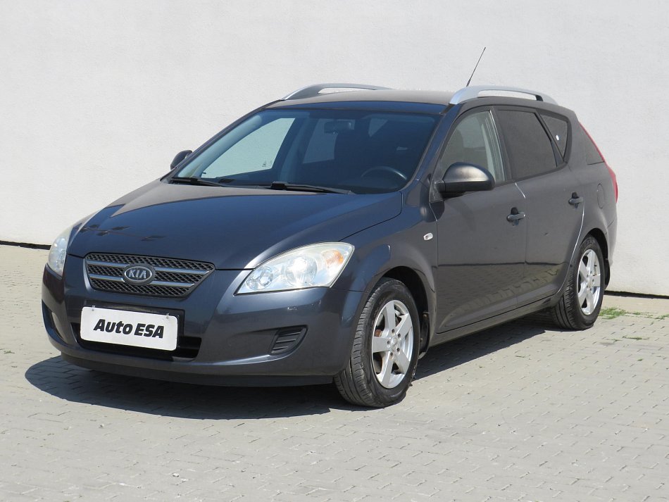 Kia Ceed 1.4i 