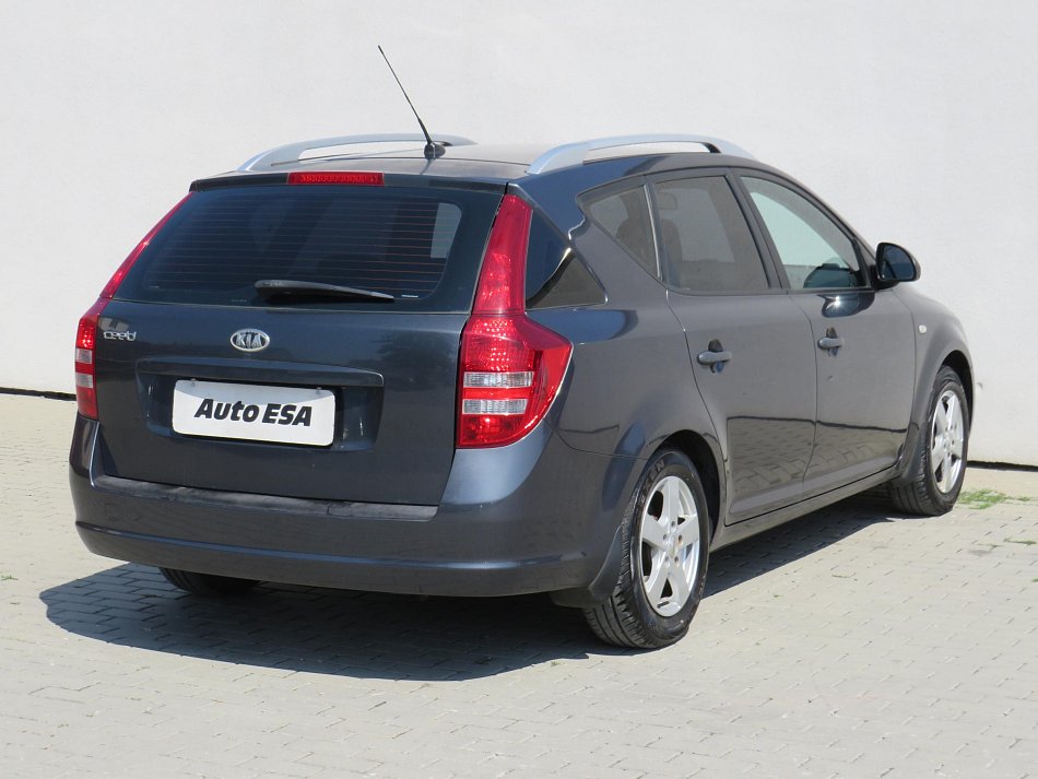 Kia Ceed 1.4i 