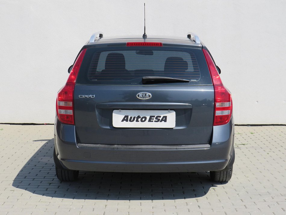 Kia Ceed 1.4i 