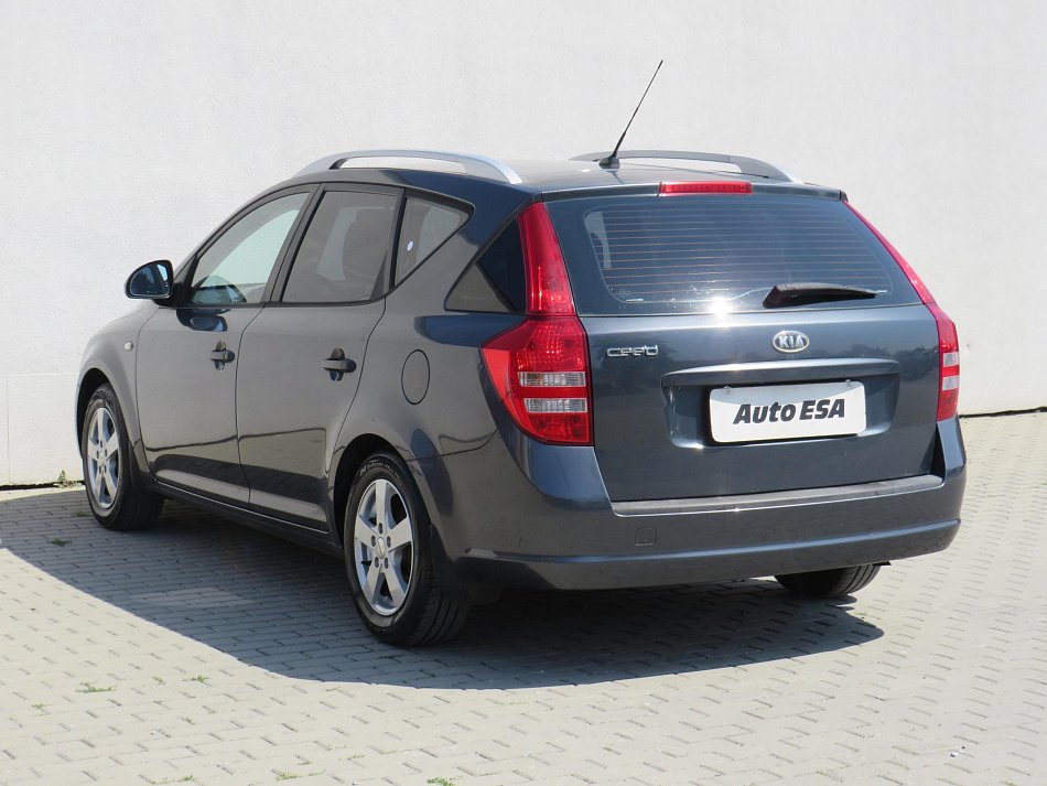 Kia Ceed 1.4i 