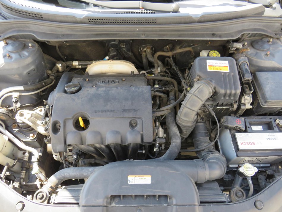 Kia Ceed 1.4i 