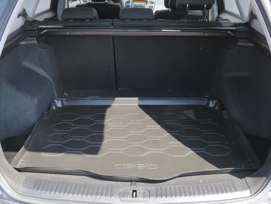 Kia Ceed 1.4i 