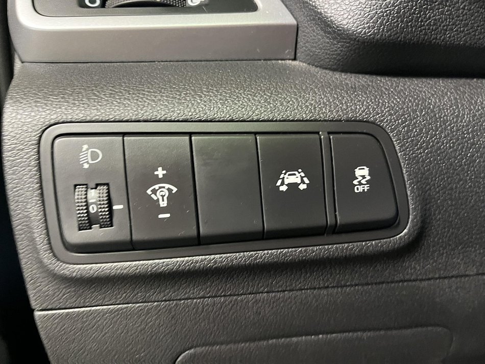 Hyundai Tucson 1.7 CRDi 