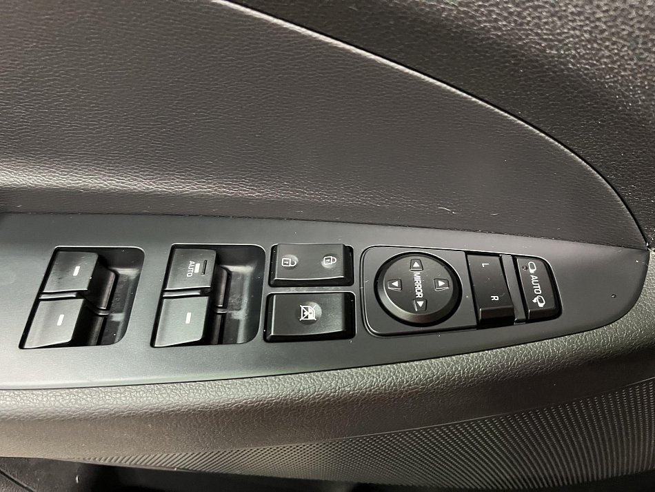 Hyundai Tucson 1.7 CRDi 