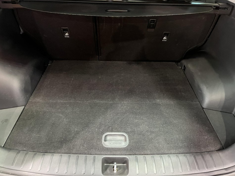Hyundai Tucson 1.7 CRDi 