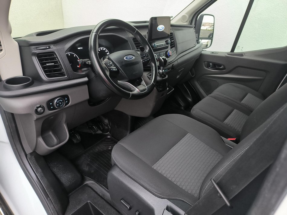 Ford Transit 2.0TDCi Trend L3H2