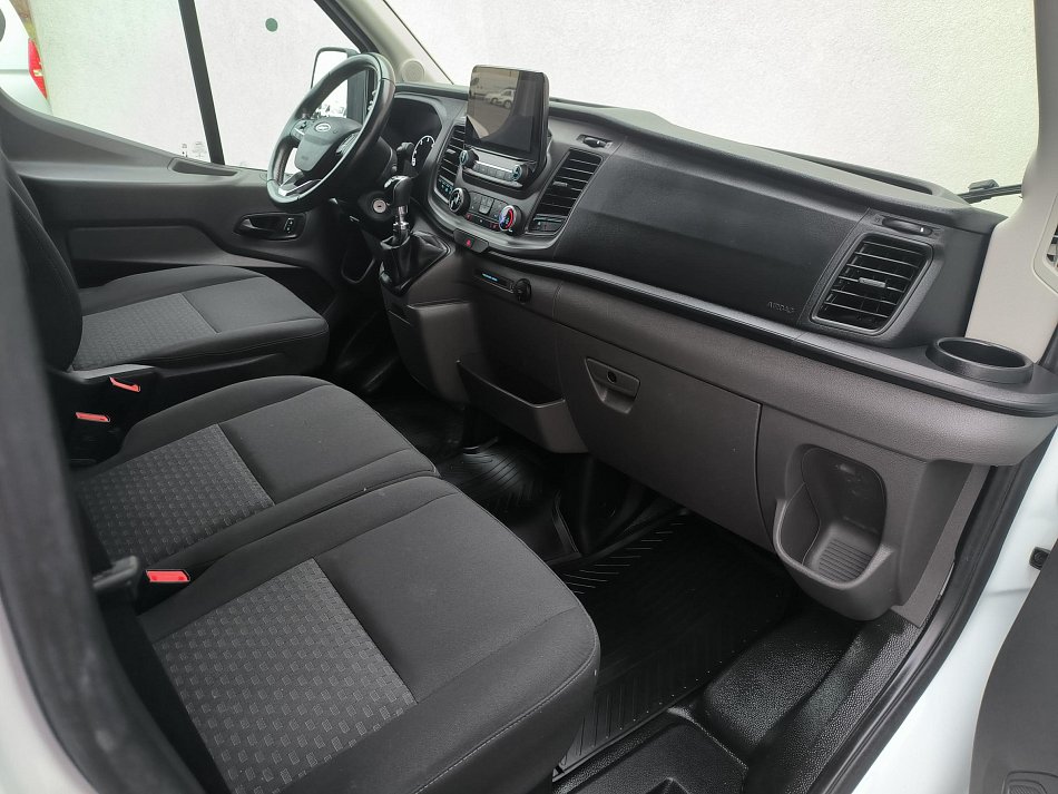Ford Transit 2.0TDCi Trend L3H2