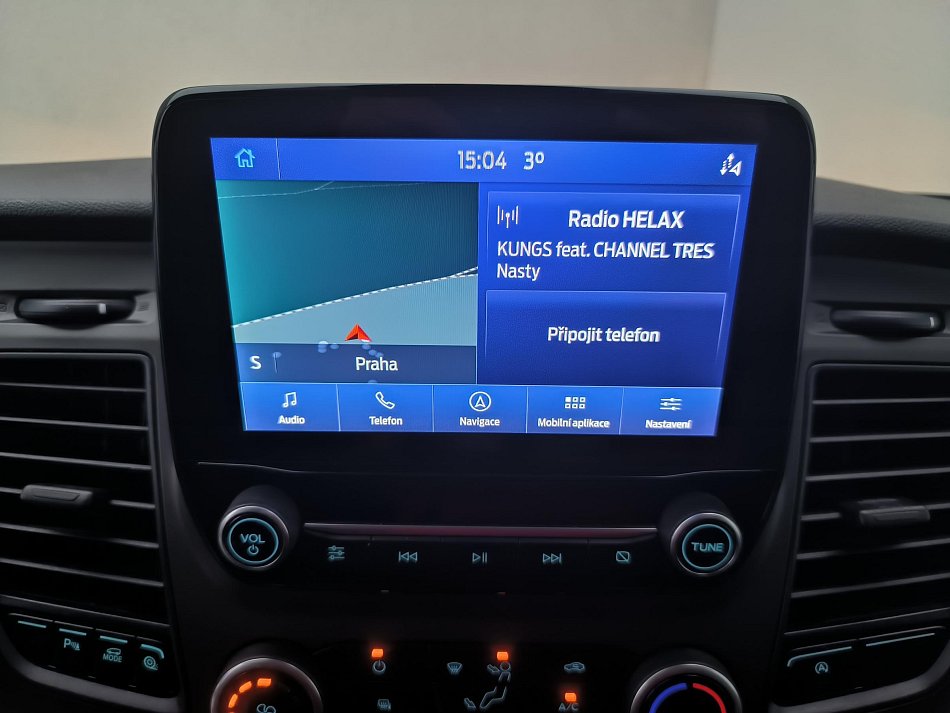 Ford Transit 2.0TDCi Trend L3H2