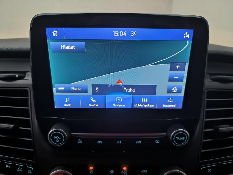 Ford Transit 2.0TDCi Trend L3H2