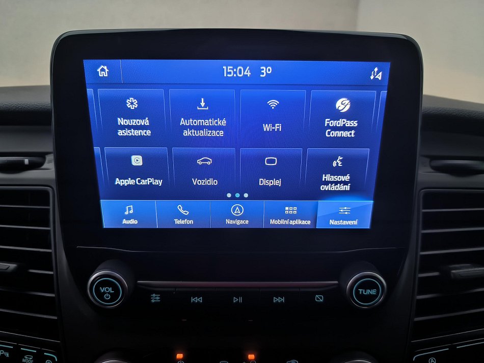 Ford Transit 2.0TDCi Trend L3H2