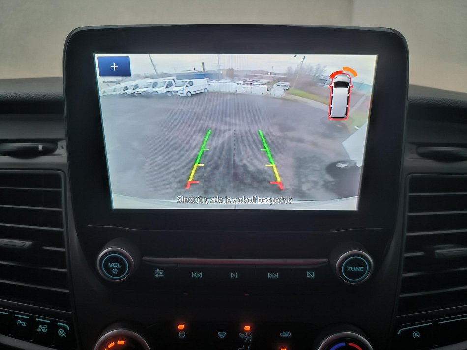 Ford Transit 2.0TDCi Trend L3H2