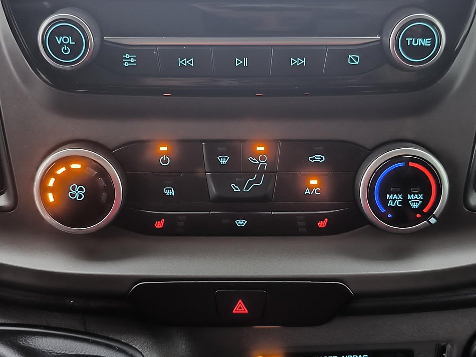 Ford Transit 2.0TDCi Trend L3H2