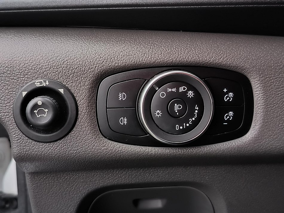 Ford Transit 2.0TDCi Trend L3H2