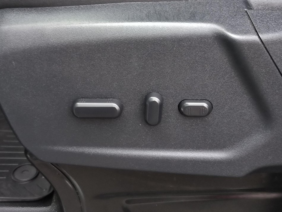 Ford Transit 2.0TDCi Trend L3H2