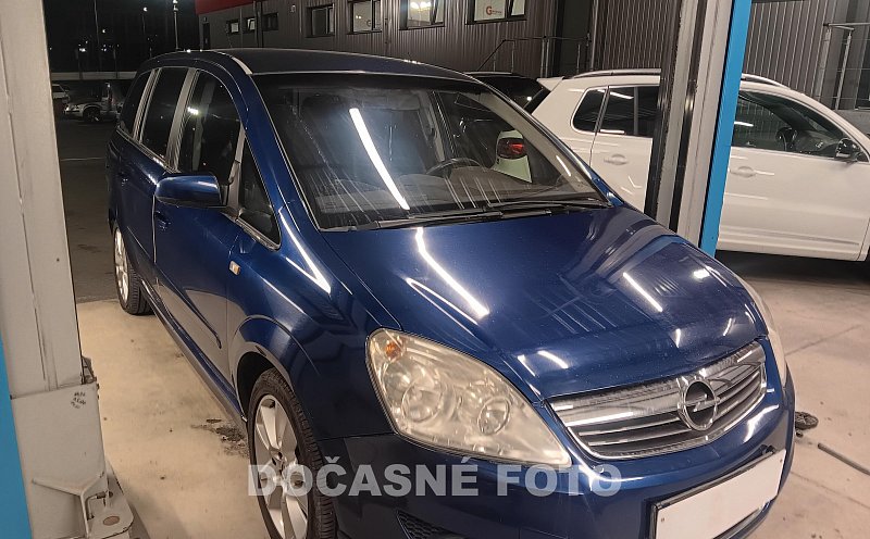 Opel Zafira 1.9 CDTi 