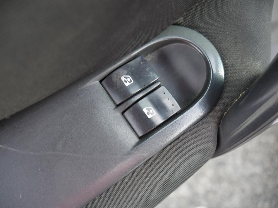 Renault Mégane 1.9 dCi  Scenic