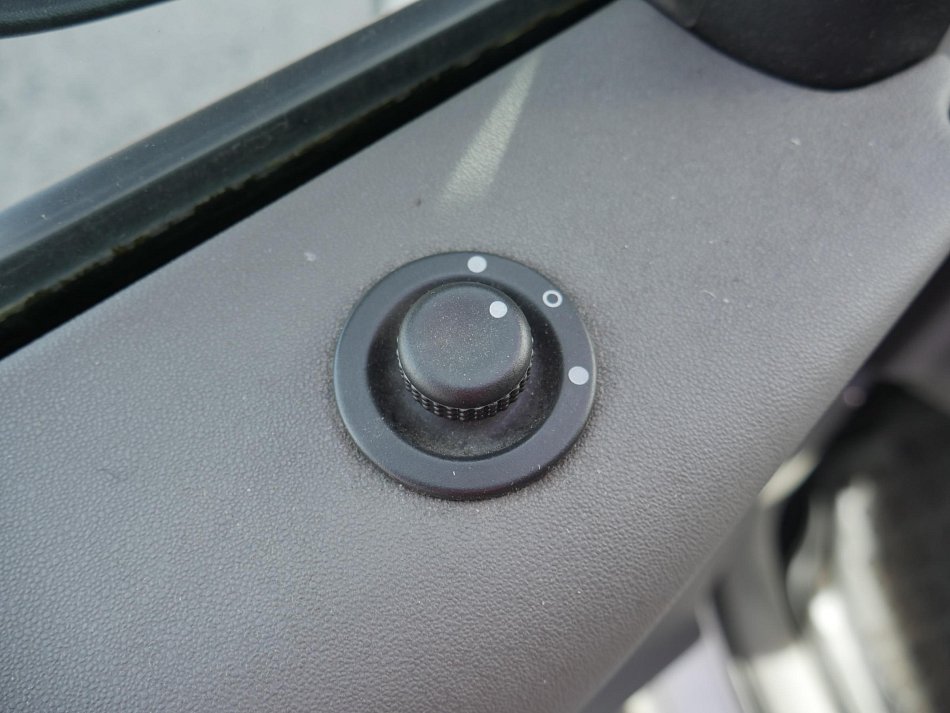 Renault Mégane 1.9 dCi  Scenic