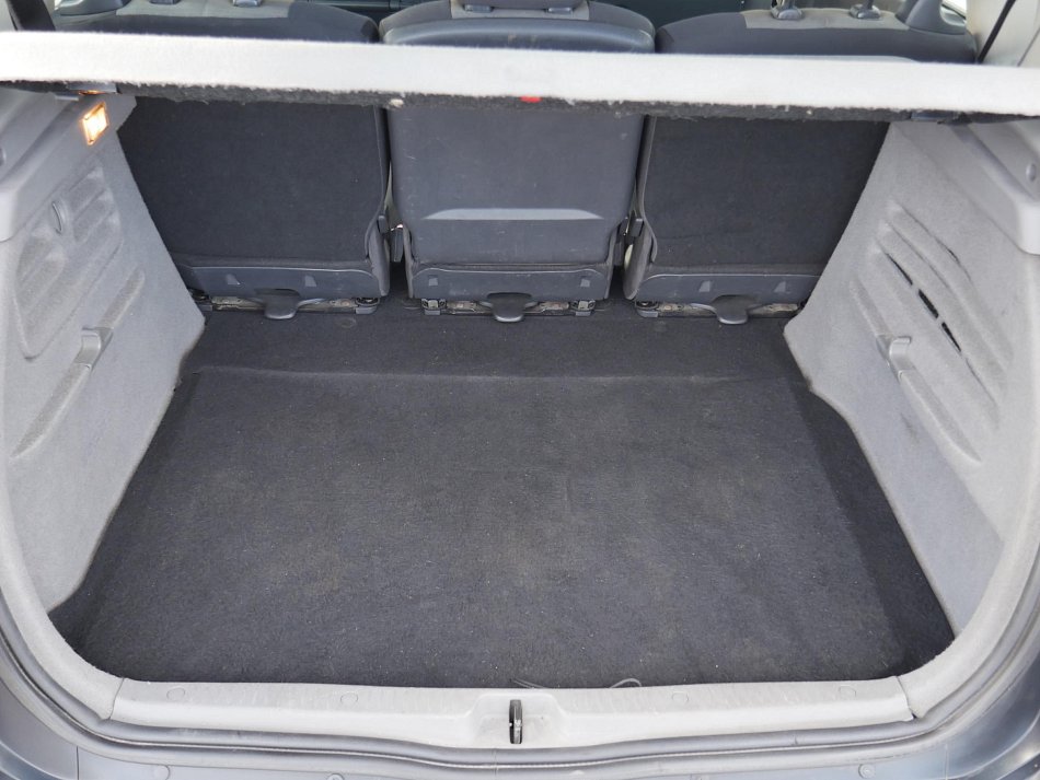 Renault Mégane 1.9 dCi  Scenic