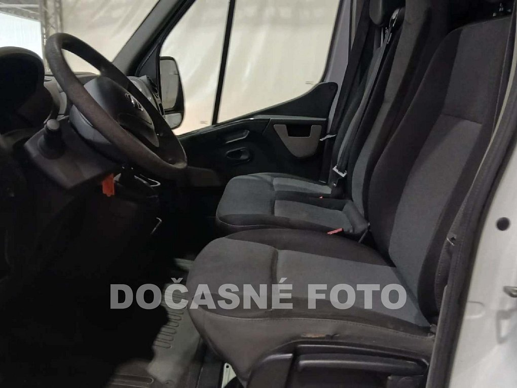 Nissan NV400 2.3dCi  L1H1