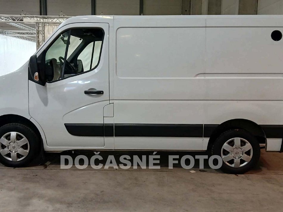 Nissan NV400 2.3dCi  L1H1