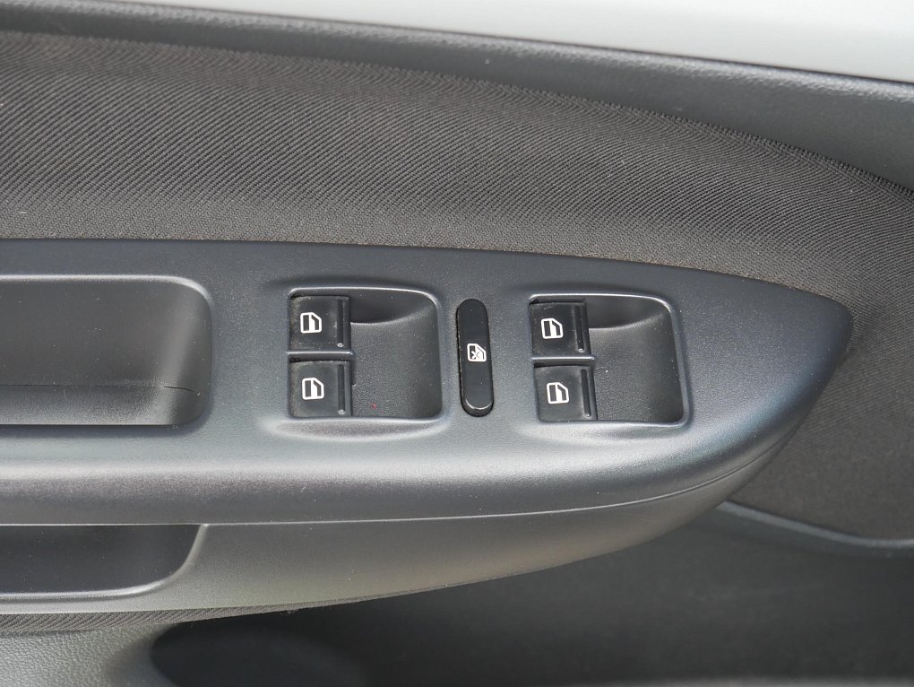 Škoda Octavia II 1.2TSi 