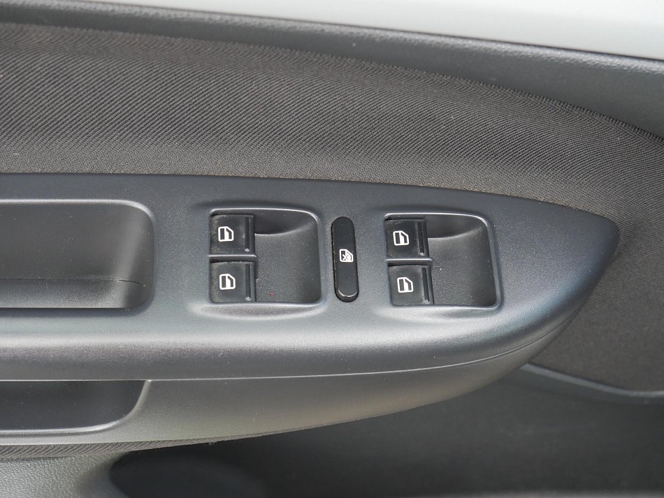 Škoda Octavia II 1.2TSi 