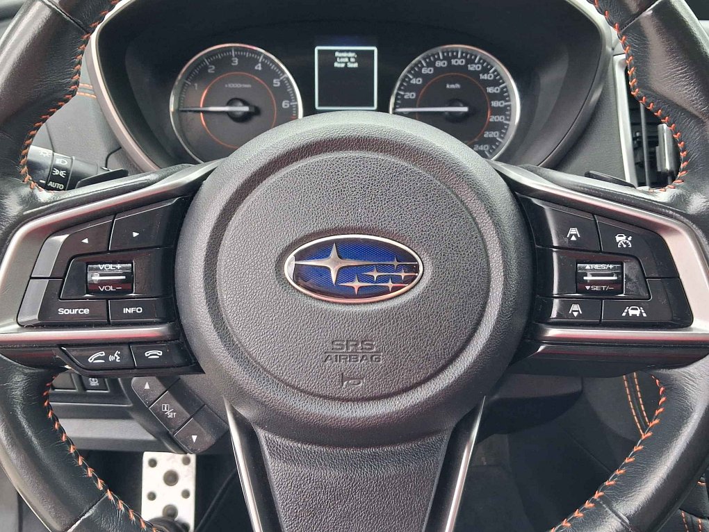 Subaru XV 1.6 i  4x4