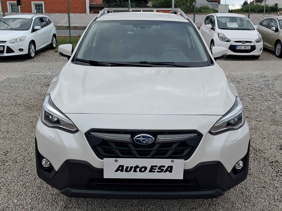 Subaru XV 1.6 i  4x4