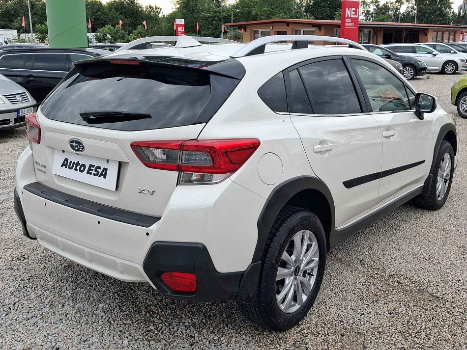 Subaru XV 1.6 i  4x4