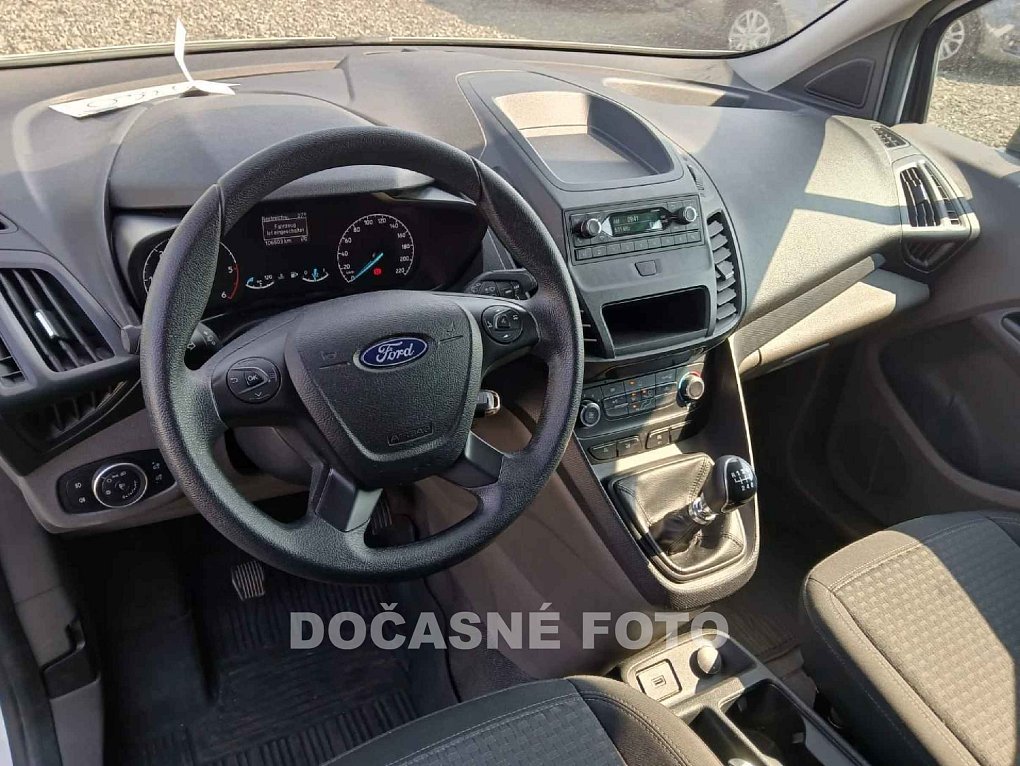 Ford Transit Connect 1.5TDCi Trend MAXi
