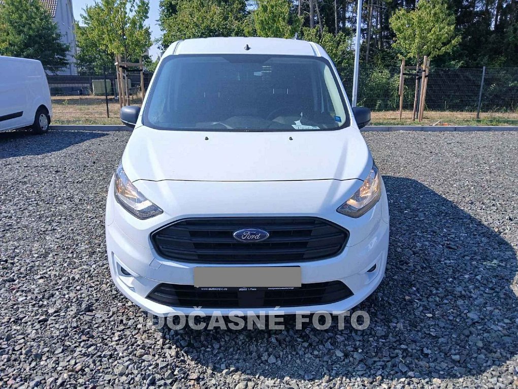 Ford Transit Connect 1.5TDCi Trend MAXi