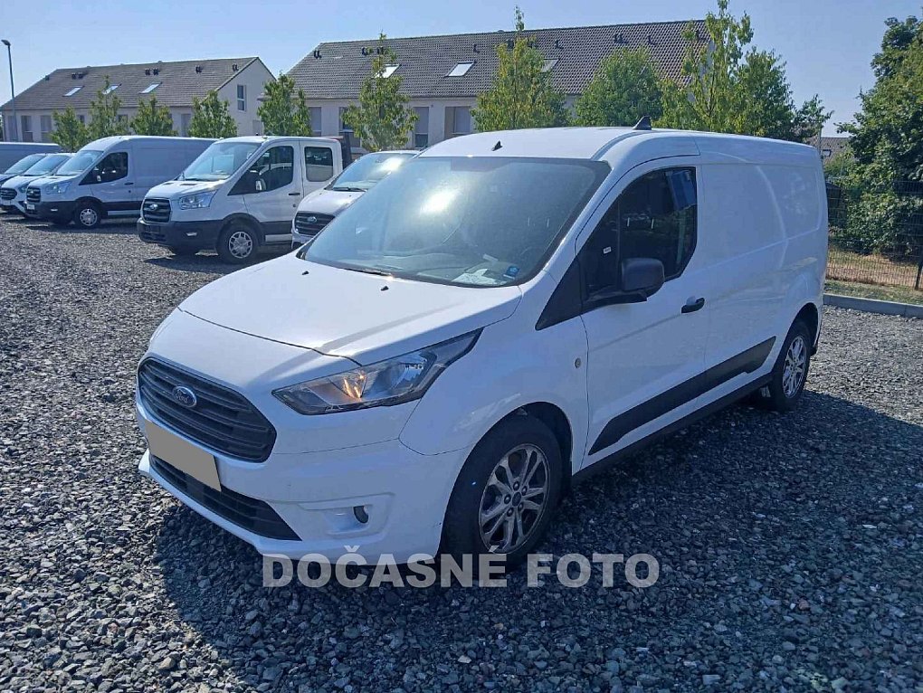Ford Transit Connect 1.5TDCi Trend MAXi