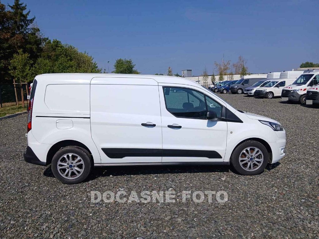 Ford Transit Connect 1.5TDCi Trend MAXi