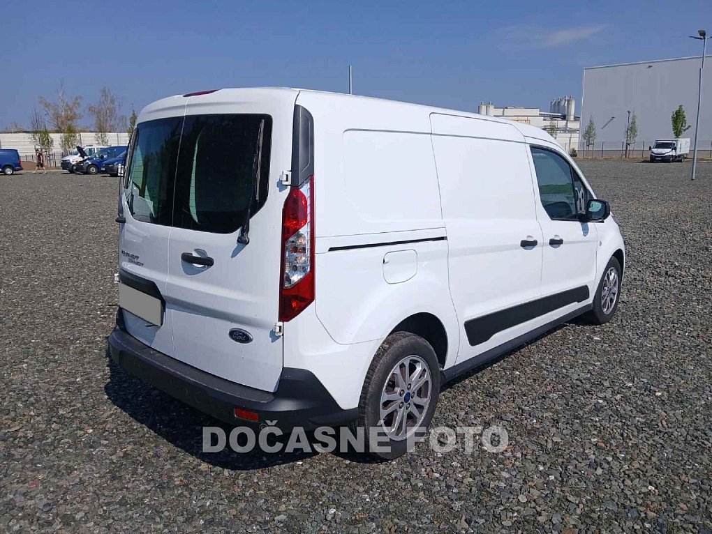 Ford Transit Connect 1.5TDCi Trend MAXi