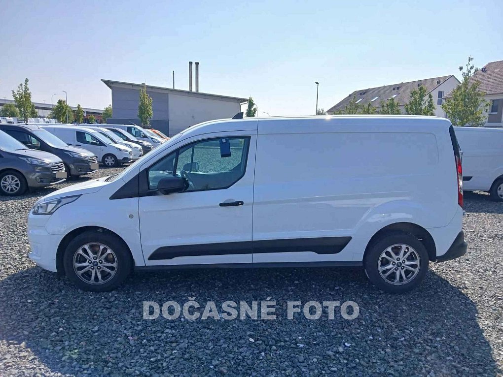 Ford Transit Connect 1.5TDCi Trend MAXi