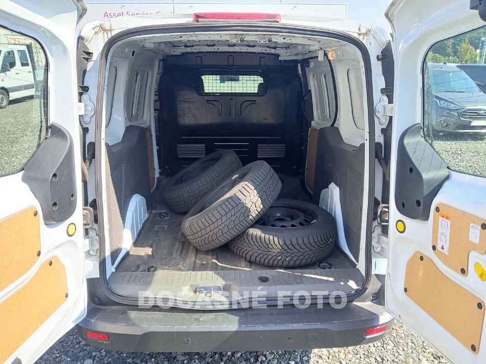 Ford Transit Connect 1.5TDCi Trend MAXi
