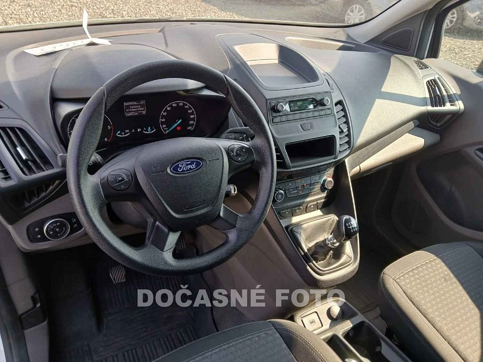 Ford Transit Connect 1.5TDCi Trend MAXi