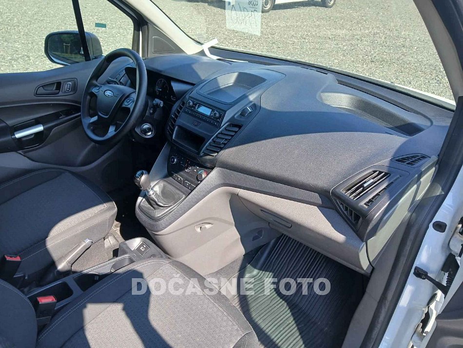 Ford Transit Connect 1.5TDCi Trend MAXi