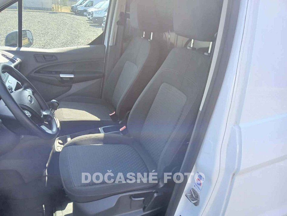 Ford Transit Connect 1.5TDCi Trend MAXi