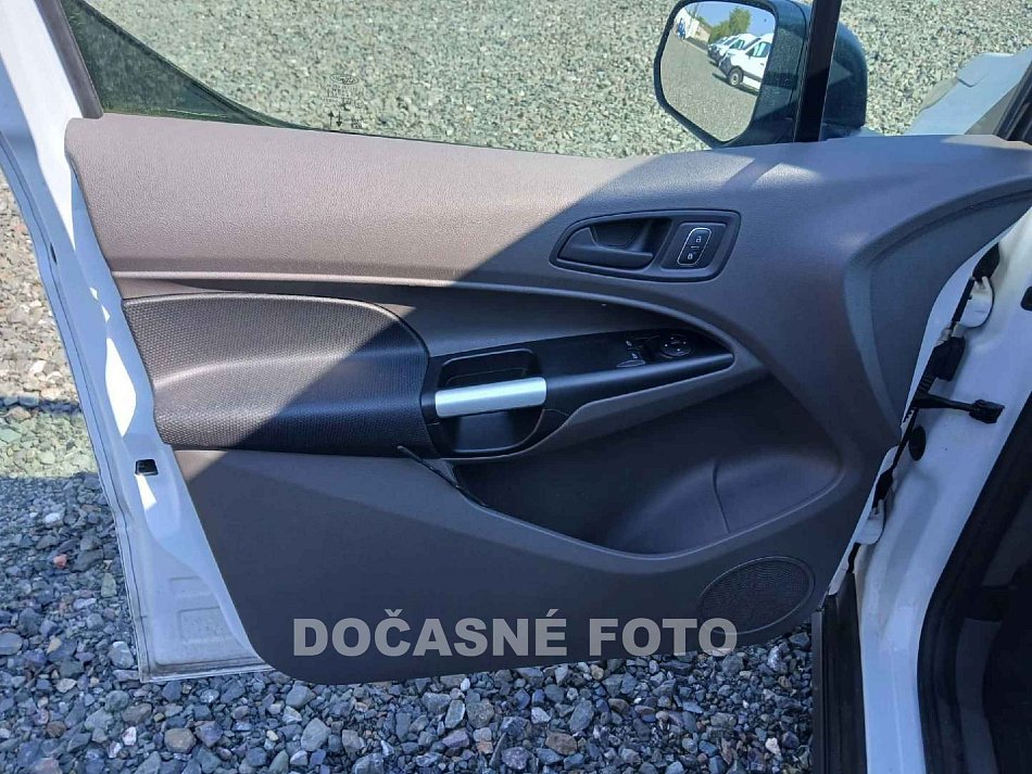 Ford Transit Connect 1.5TDCi Trend MAXi