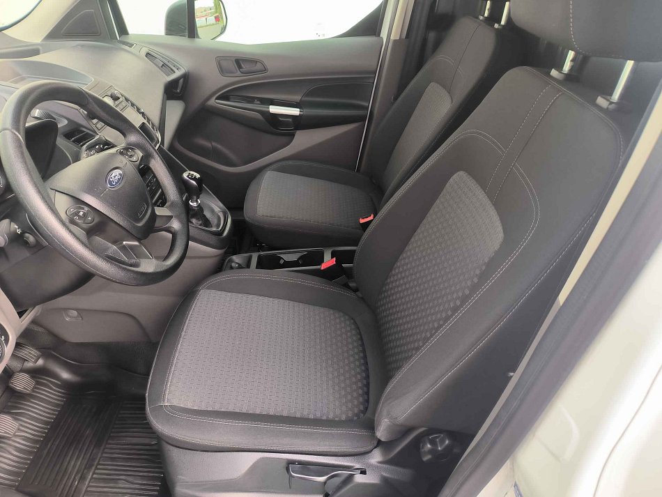 Ford Transit Connect 1.5TDCi Trend MAXi