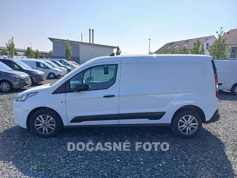 Ford Transit Connect 1.5TDCi Trend MAXi