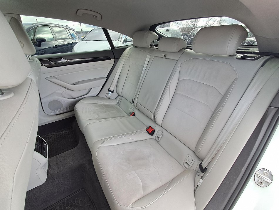 Volkswagen Arteon 2.0 BiTDi Elegance 4MOTION